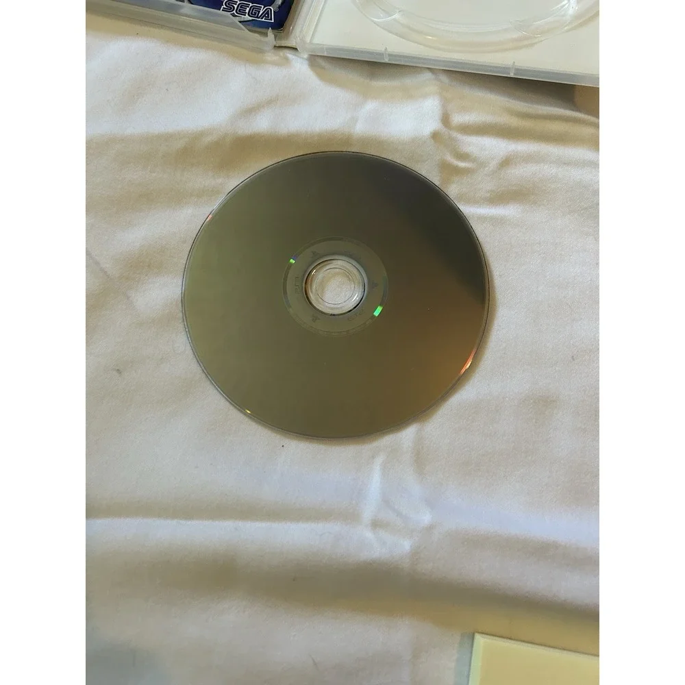 Sonic & Sega All-Star Racing - Sony PlayStation 3   #6 - Picture 4 of 4